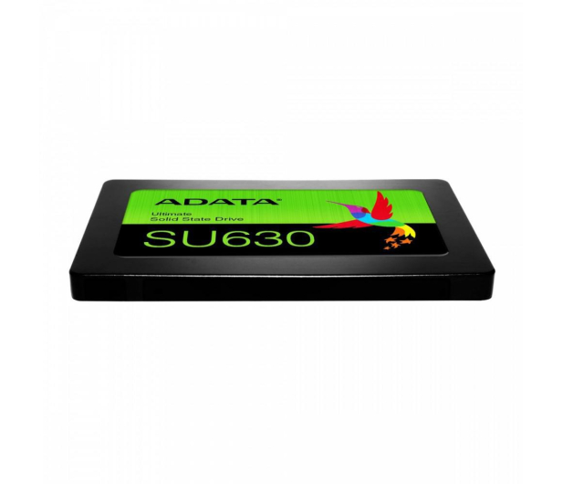ADATA 480GB 2,5" SATA SSD Ultimate SU630 - 474478 - zdjęcie 2